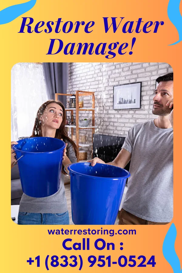 water restoration Prime Recovery Professionals Glenn Springs